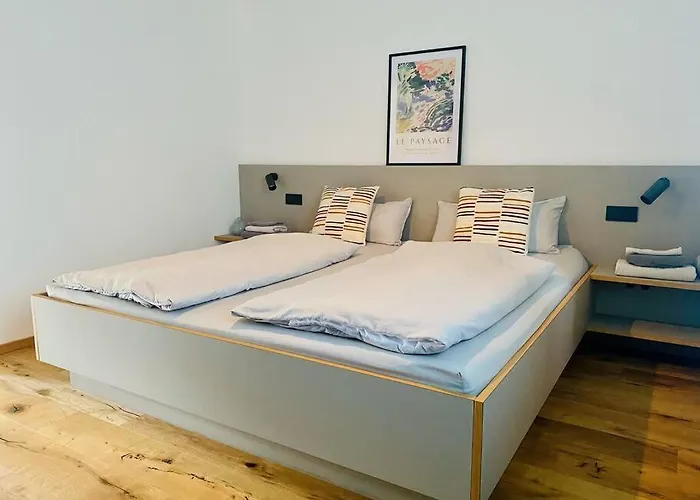 Traumhafte Ferienwohnung In Historischem Brandmanngut