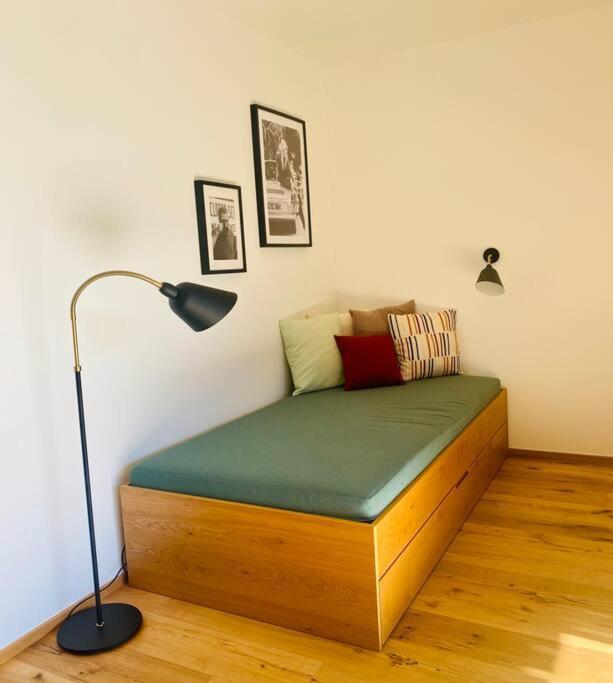 Apartment Traumhafte In Historischem Brandmanngut *